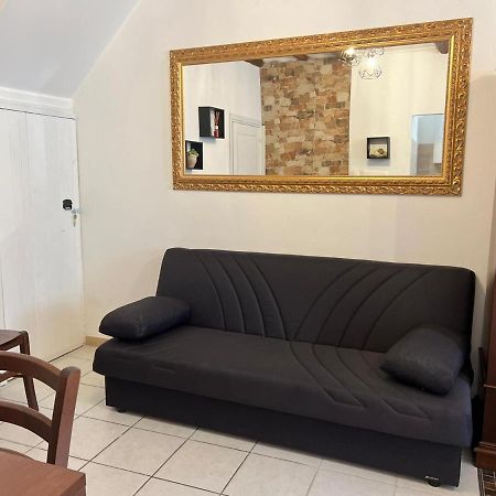 Casa Vacanze Pirandello Apartment อาลเกโร ภายนอก รูปภาพ