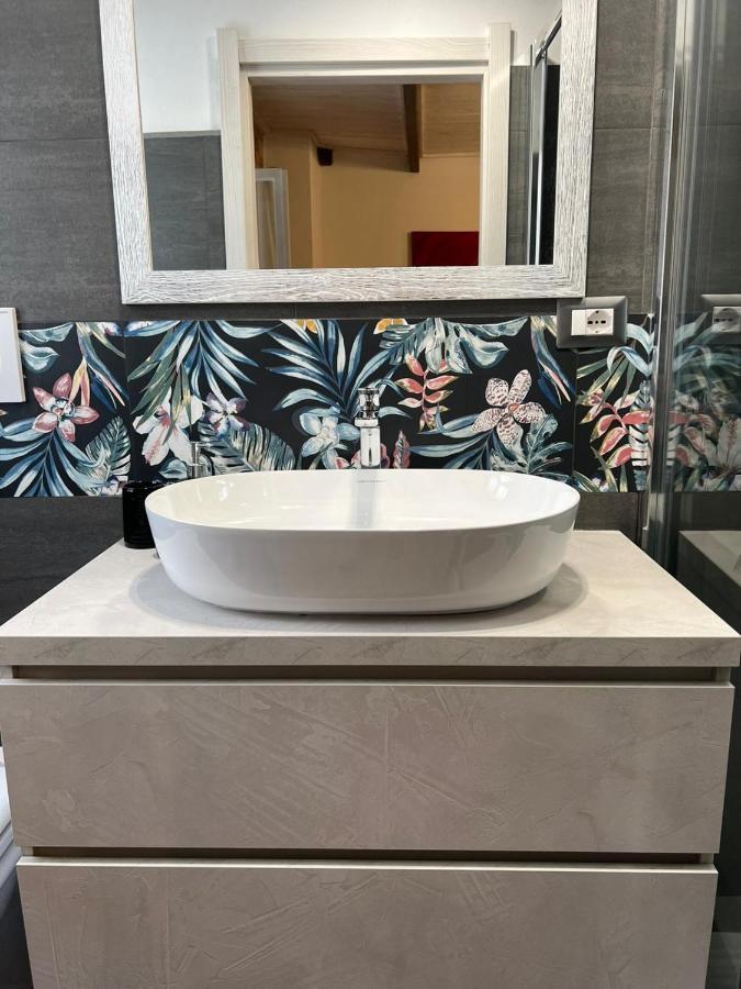 Casa Vacanze Pirandello Apartment อาลเกโร ภายนอก รูปภาพ