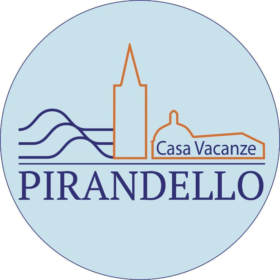 Casa Vacanze Pirandello Apartment อาลเกโร ภายนอก รูปภาพ